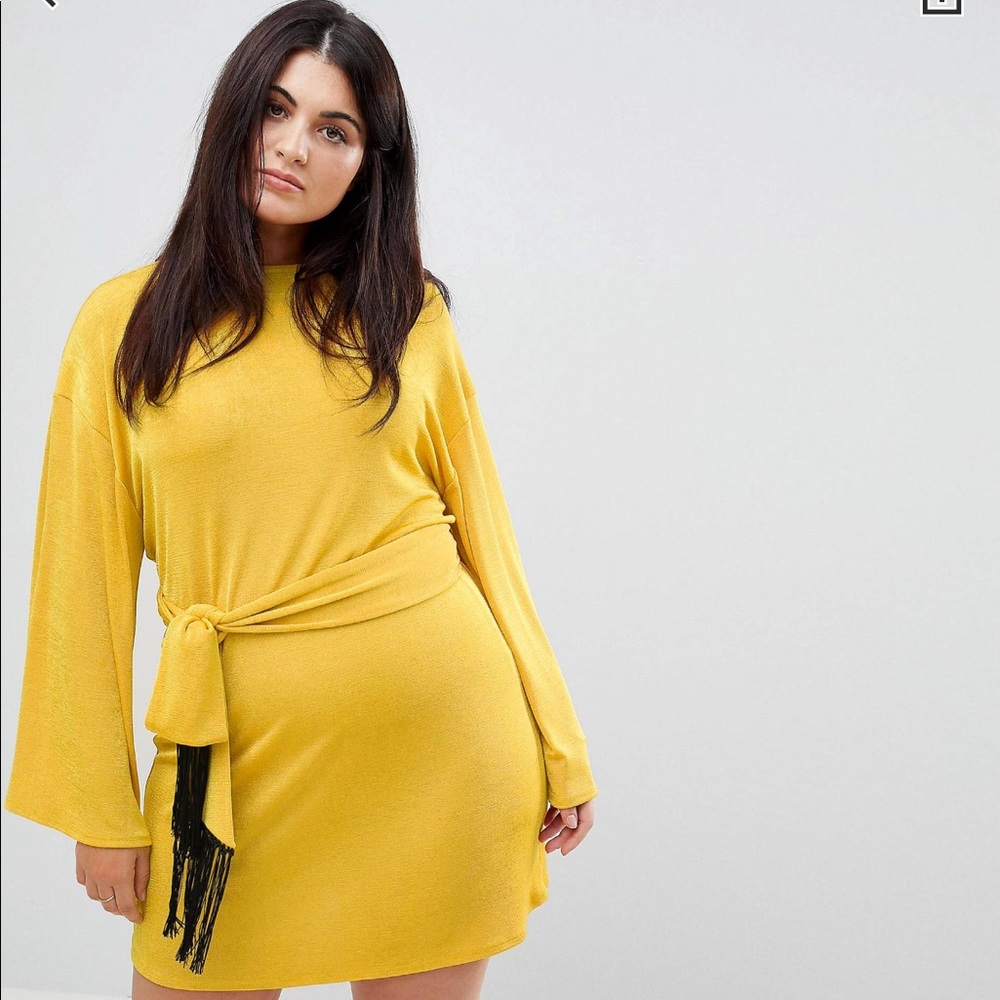 Asos Dress